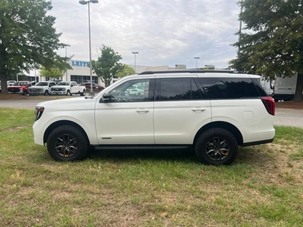 Used 2025 Ford Expedition Tremor SUV