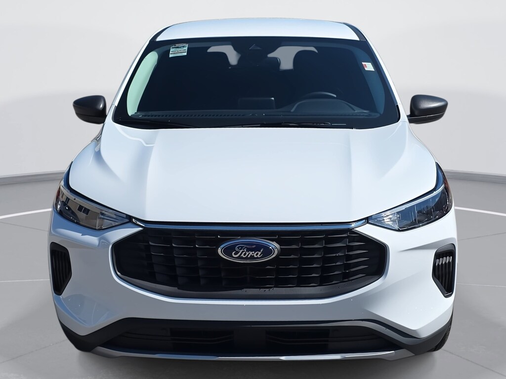 New 2026 Ford Escape Active Active FWD