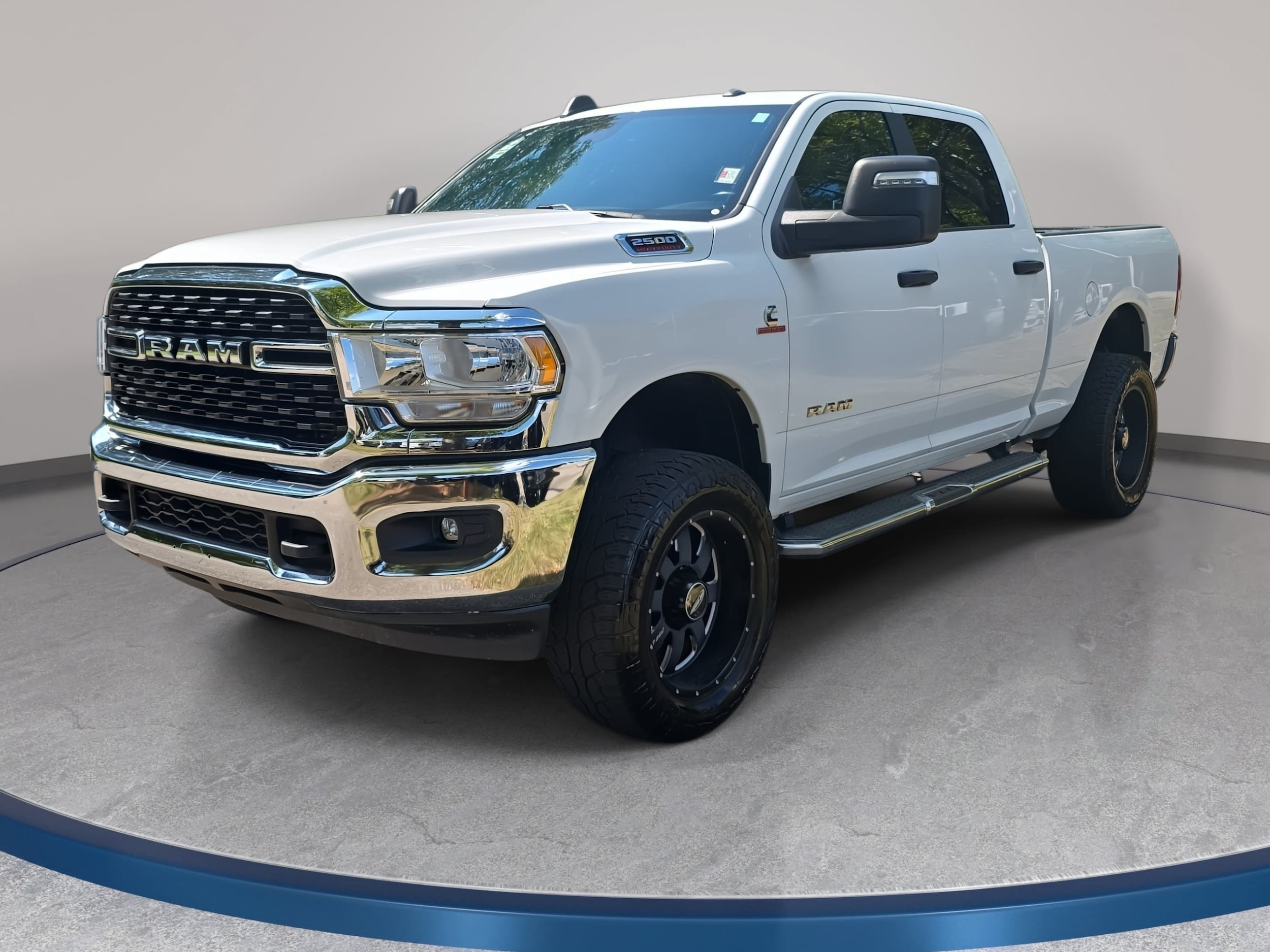 2023 RAM 2500 Pickup Big Horn