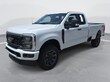 Ford Super Duty F-350 SRW