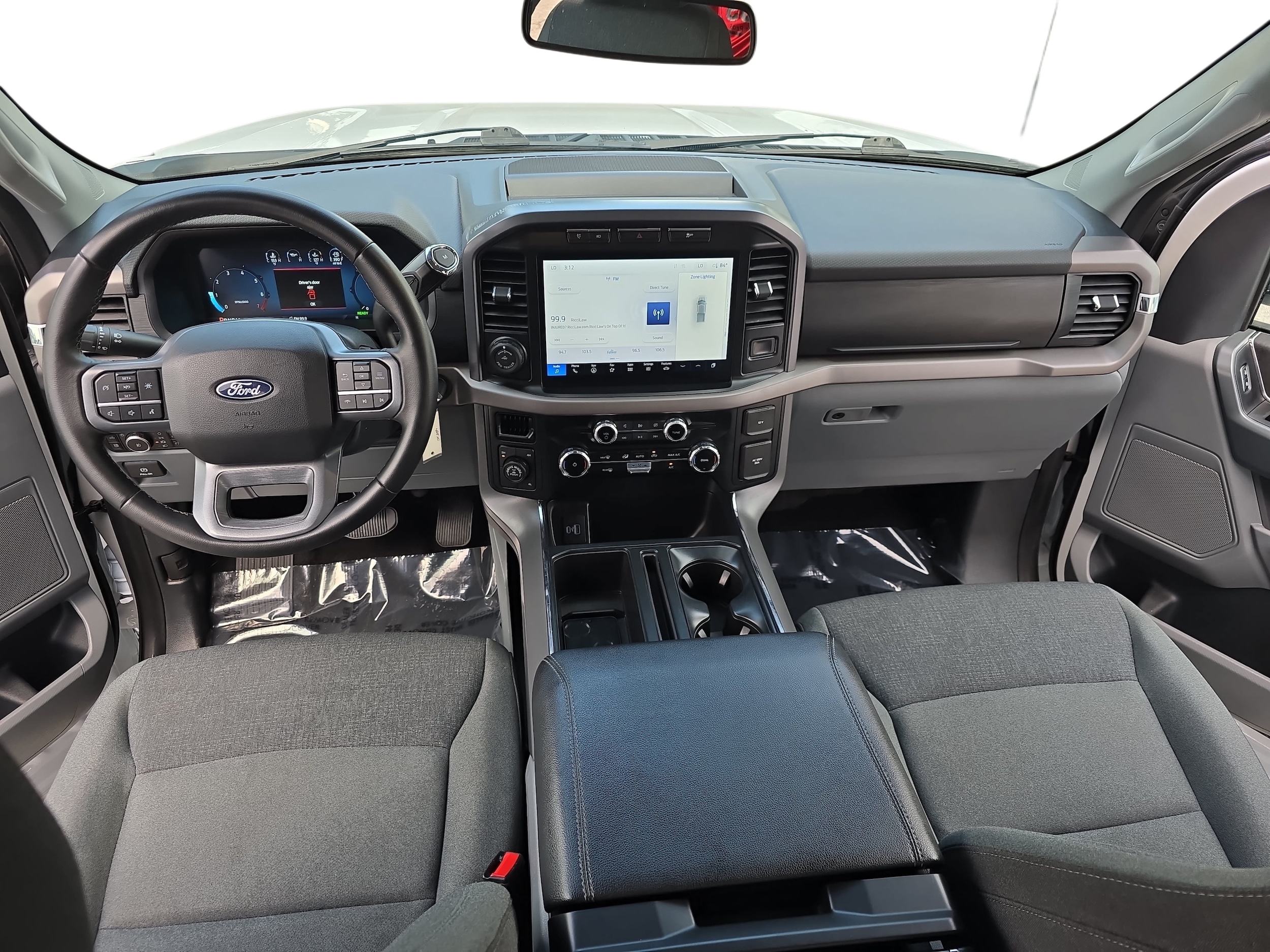 2024 Ford F-150 XLT - Photo 9