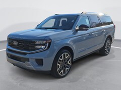 2026 Ford Expedition Max Platinum Platinum 4x4