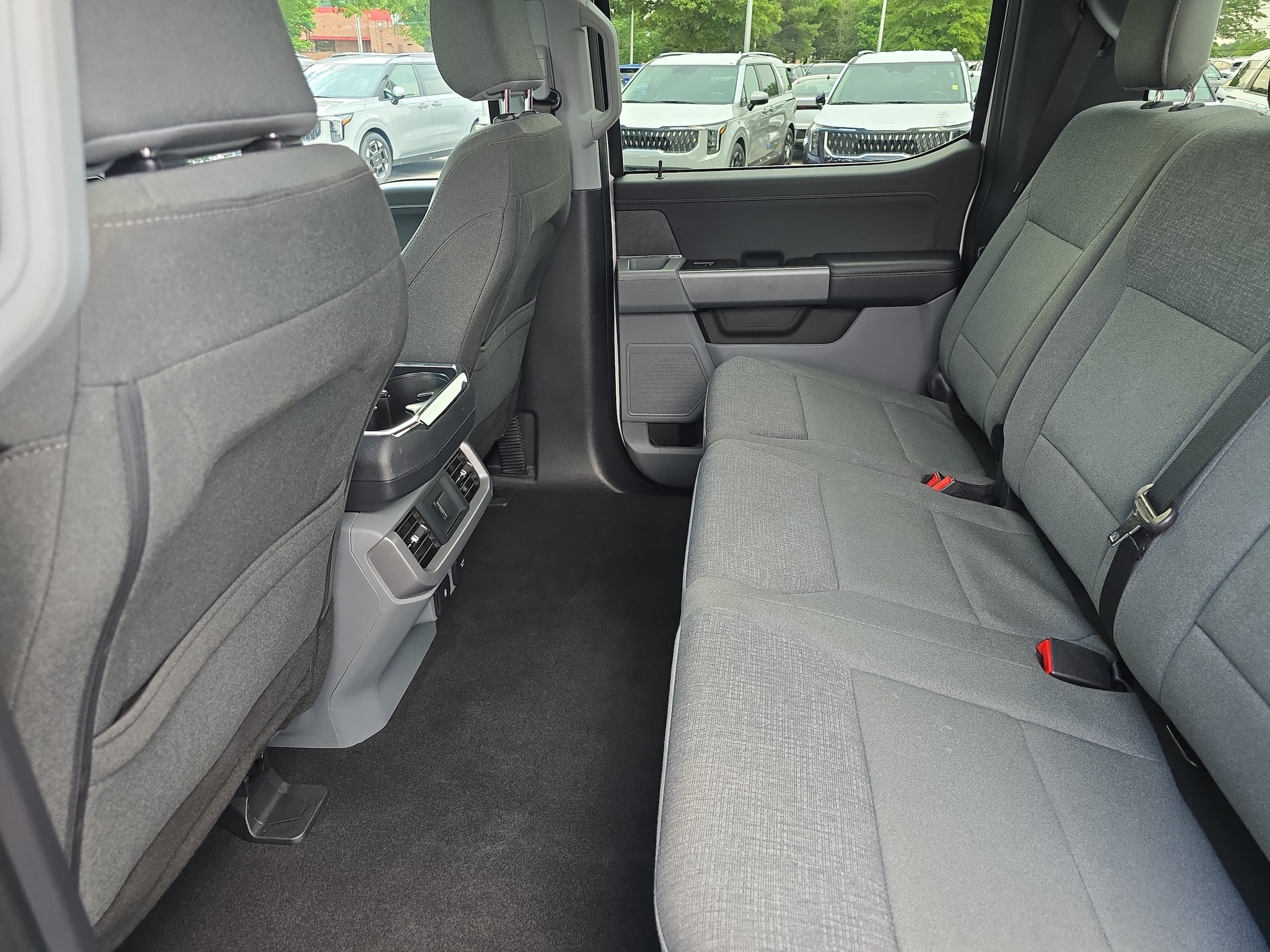 2024 Ford F-150 XLT - Photo 16