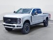 Ford Super Duty F-350 SRW