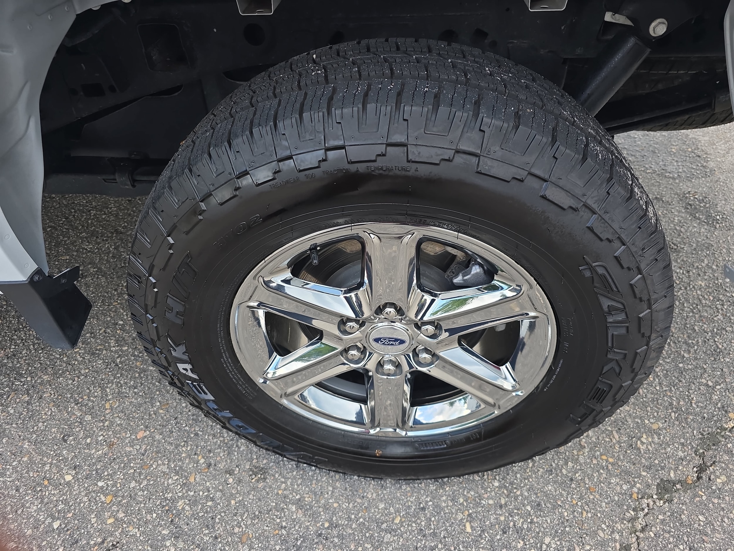 2024 Ford F-150 XLT - Photo 35