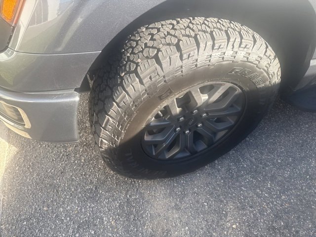 2025 Ford F-150 Tremor photo 2