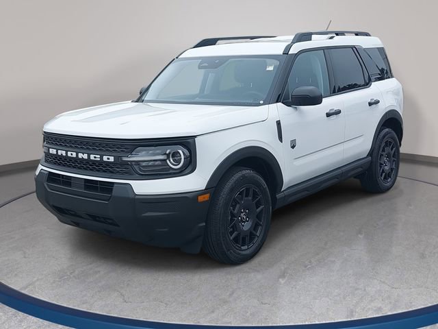 2026 Ford Bronco Sport Big Bend 4X4's photo