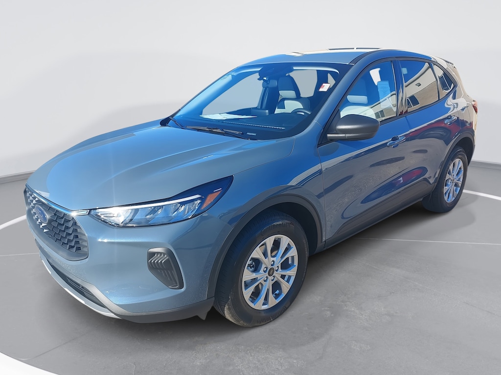 New 2026 Ford Escape Active Active AWD