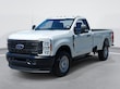 Ford Super Duty F-350 SRW