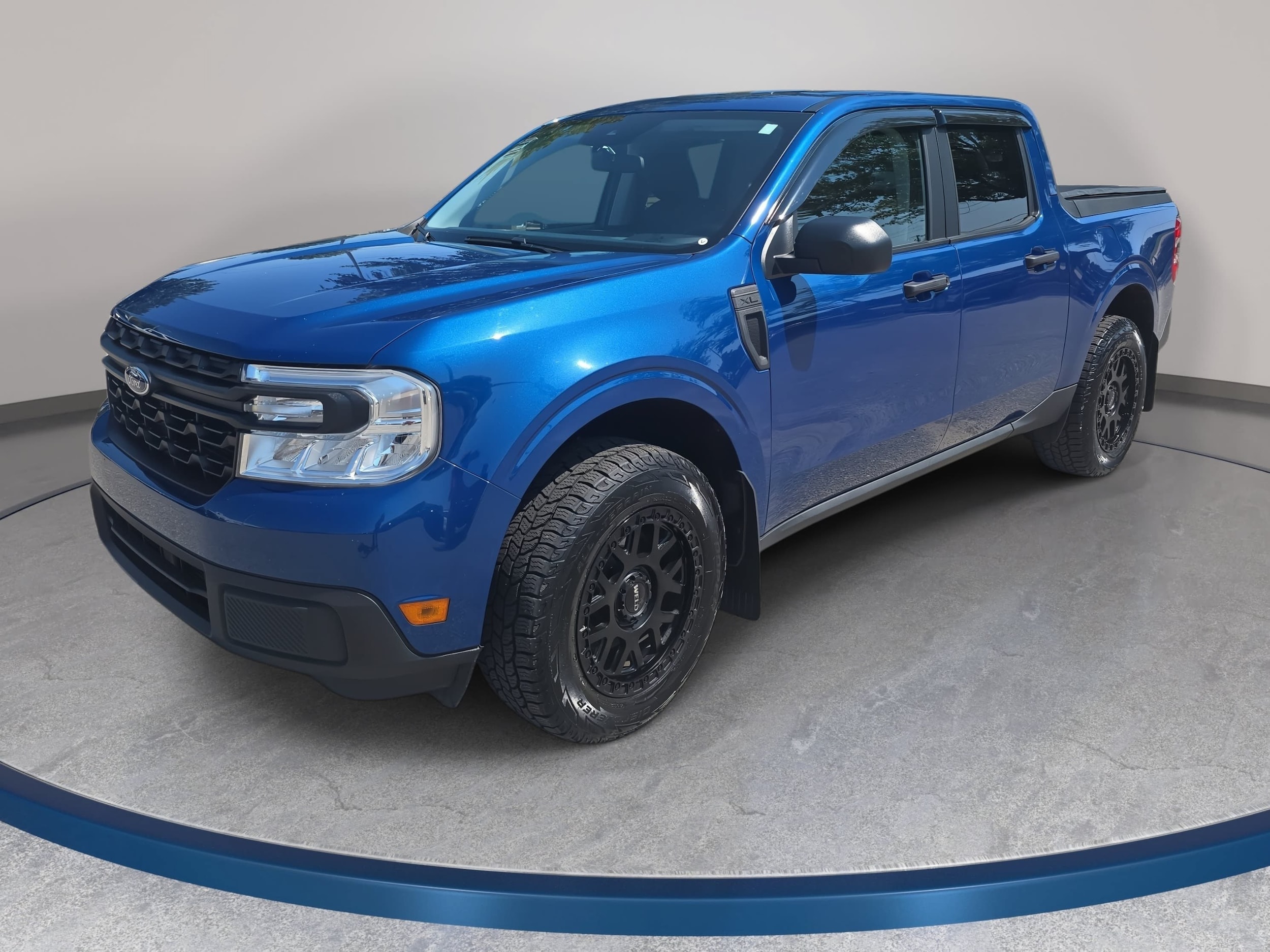 2024 Ford Maverick