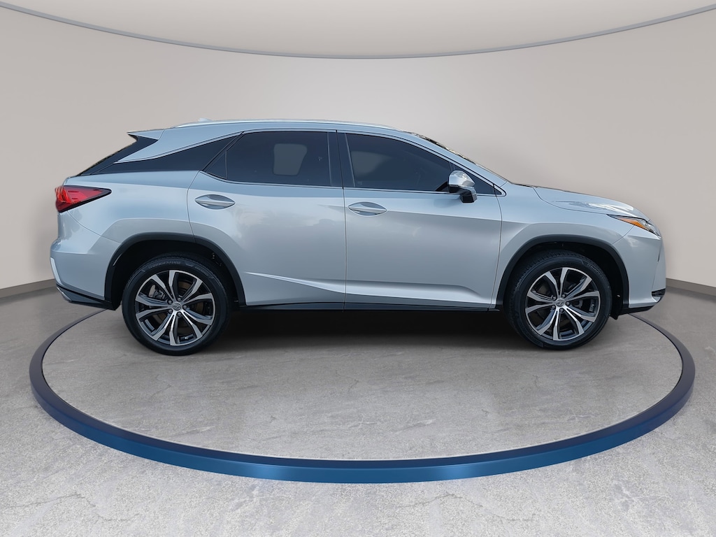 Used 2017 Lexus RX 350 RX 350 SUV
