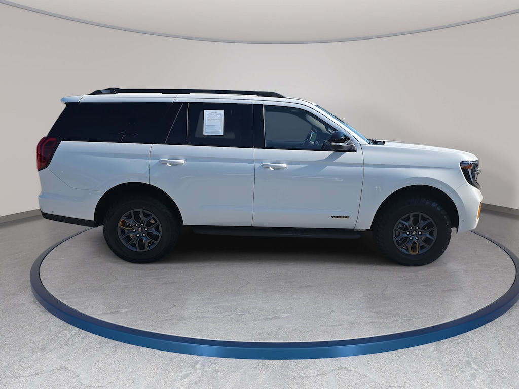 Used 2025 Ford Expedition Tremor SUV