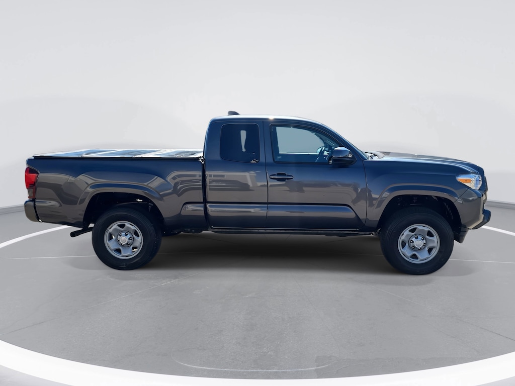 Used 2023 Toyota Tacoma SR Truck Access Cab