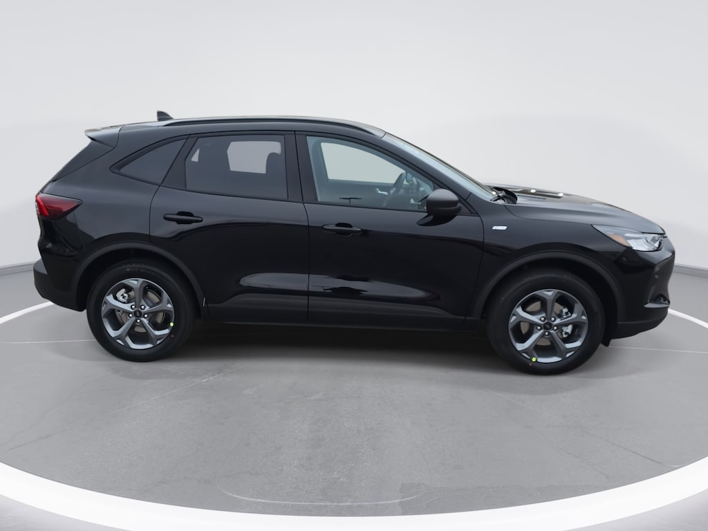 New 2026 Ford Escape ST-Line ST-Line AWD