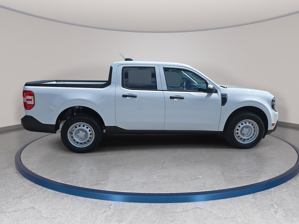 New 2026 Ford Maverick XL XL FWD SuperCrew