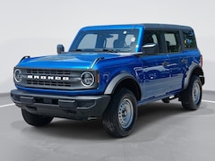 2025 Ford Bronco Base Base  4x4
