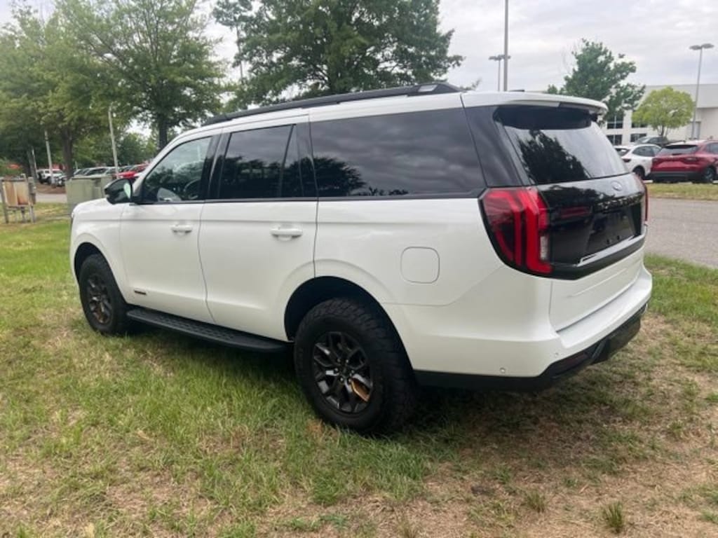 Used 2025 Ford Expedition Tremor SUV