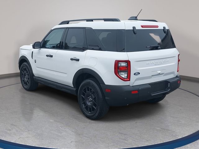 2026 Ford Bronco Sport Big Bend - Photo 7