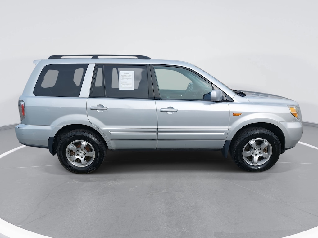 Used 2007 Honda Pilot EX SUV