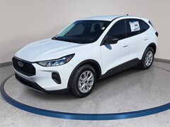 2026 Ford Escape Active Active FWD