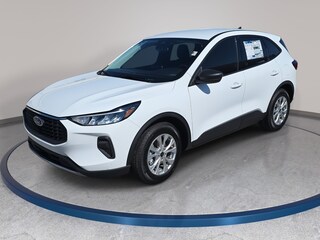 2026 Ford Escape Active Active FWD
