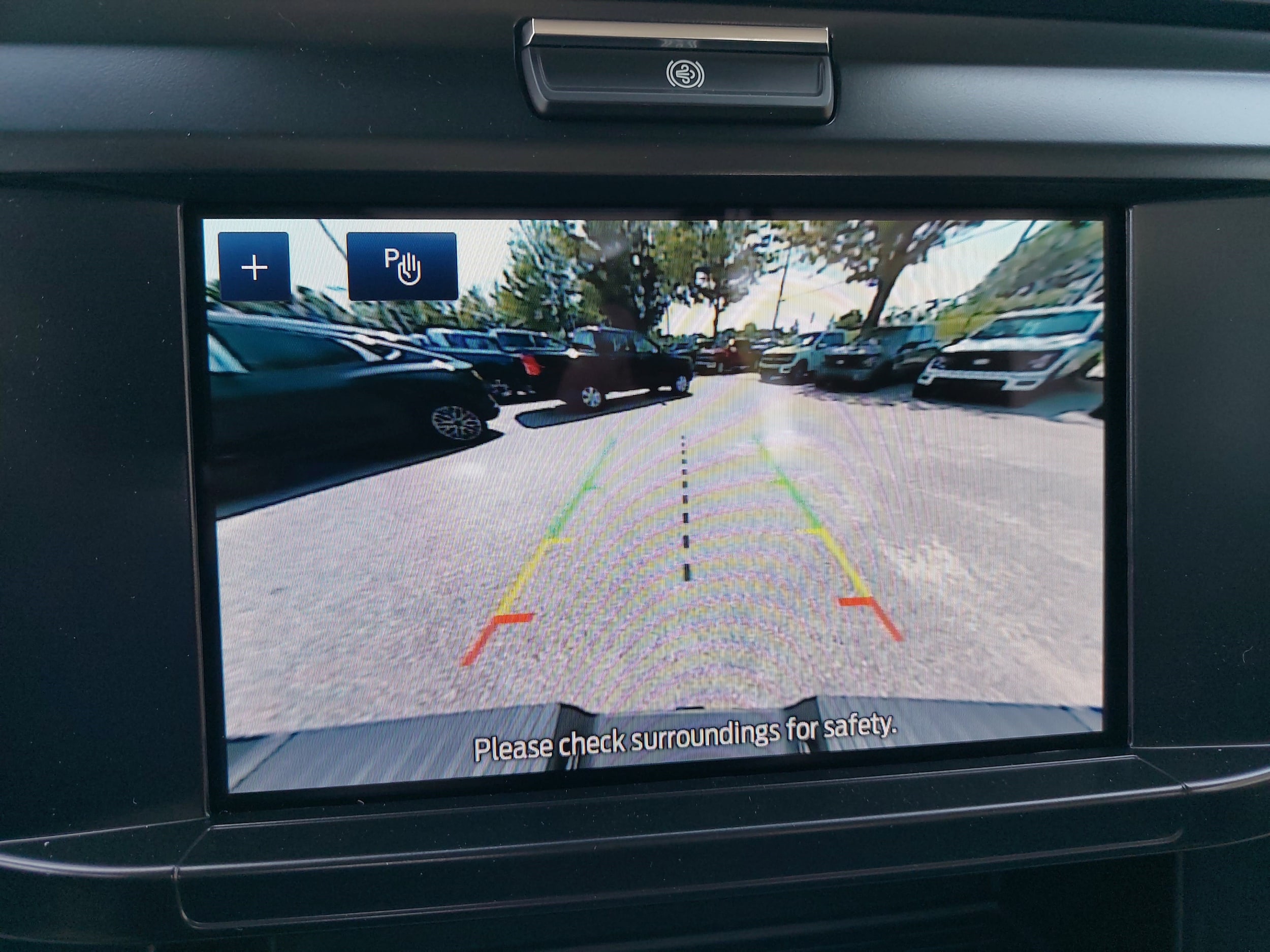 2025 Ford F-250 Super Duty XL - Photo 20