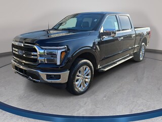 2026 Ford F-150 LARIAT TRUCK