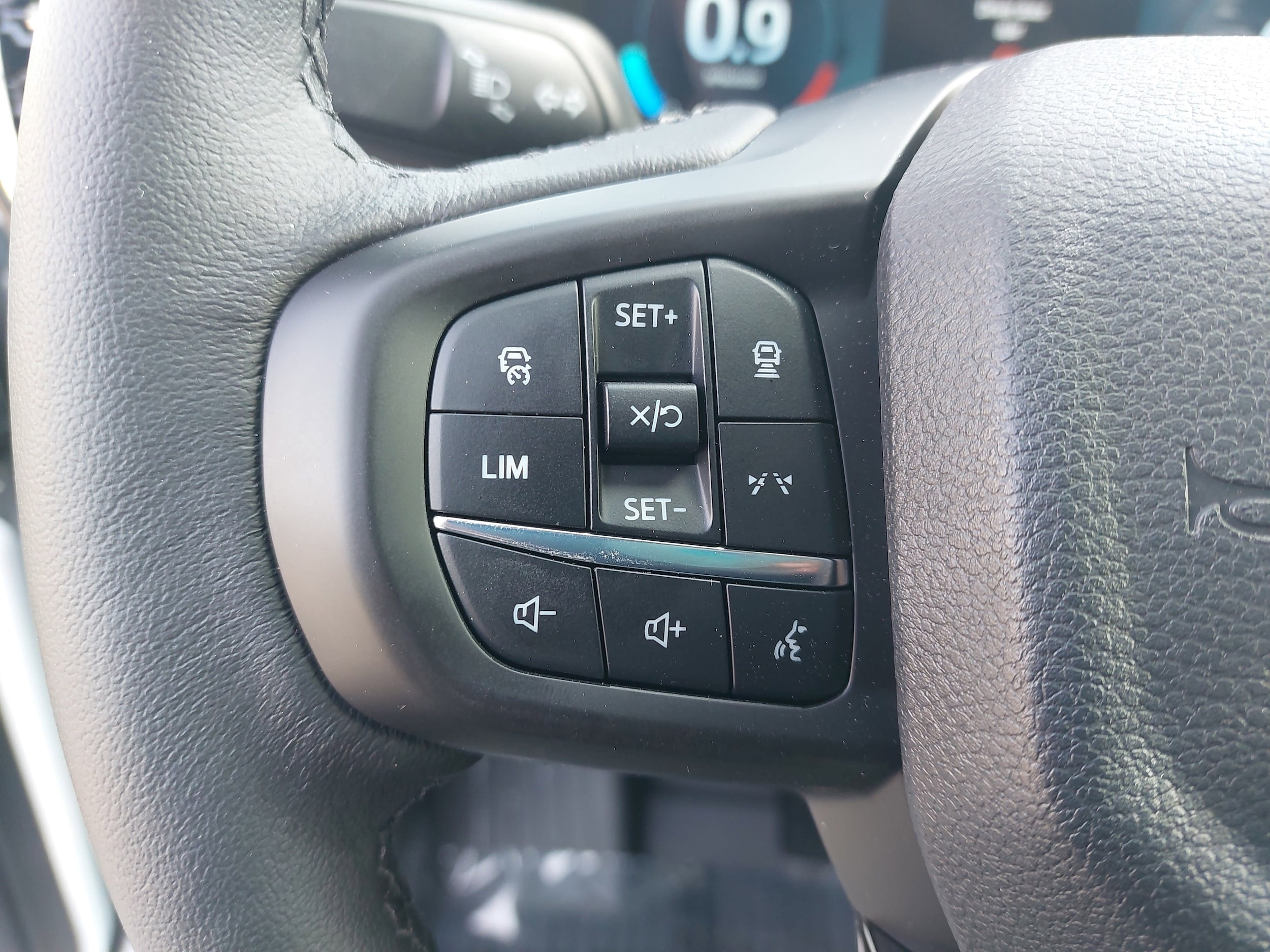 2025 Ford Ranger Lariat - Photo 18
