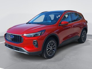 2026 Ford Escape PHEV PHEV FWD
