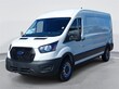 Ford Transit Cargo Van