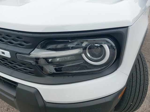 2026 Ford Bronco Sport Big Bend - Photo 33