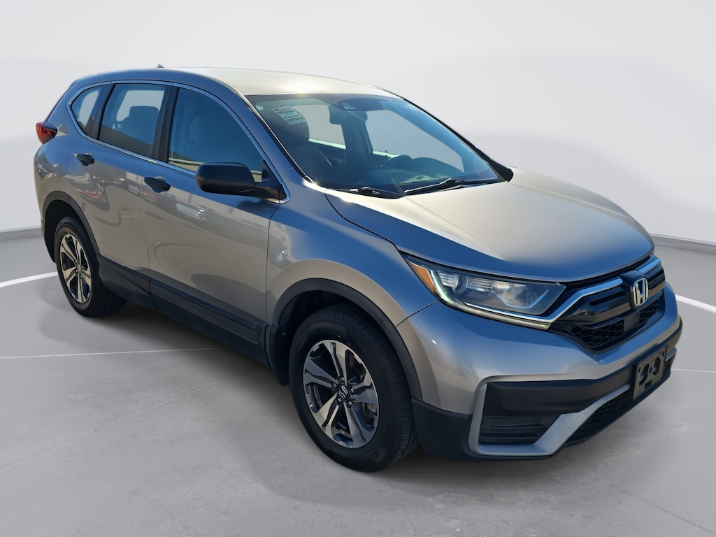 Used 2020 Honda CR-V LX SUV