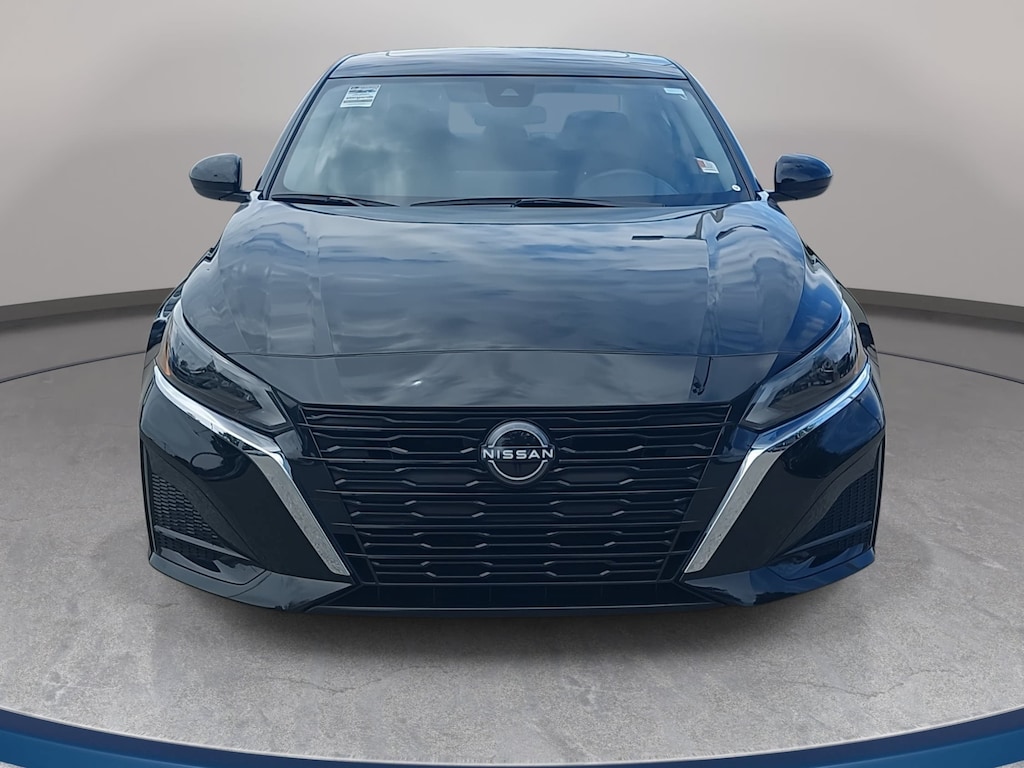 Used 2024 Nissan Altima 2.5 SV Sedan