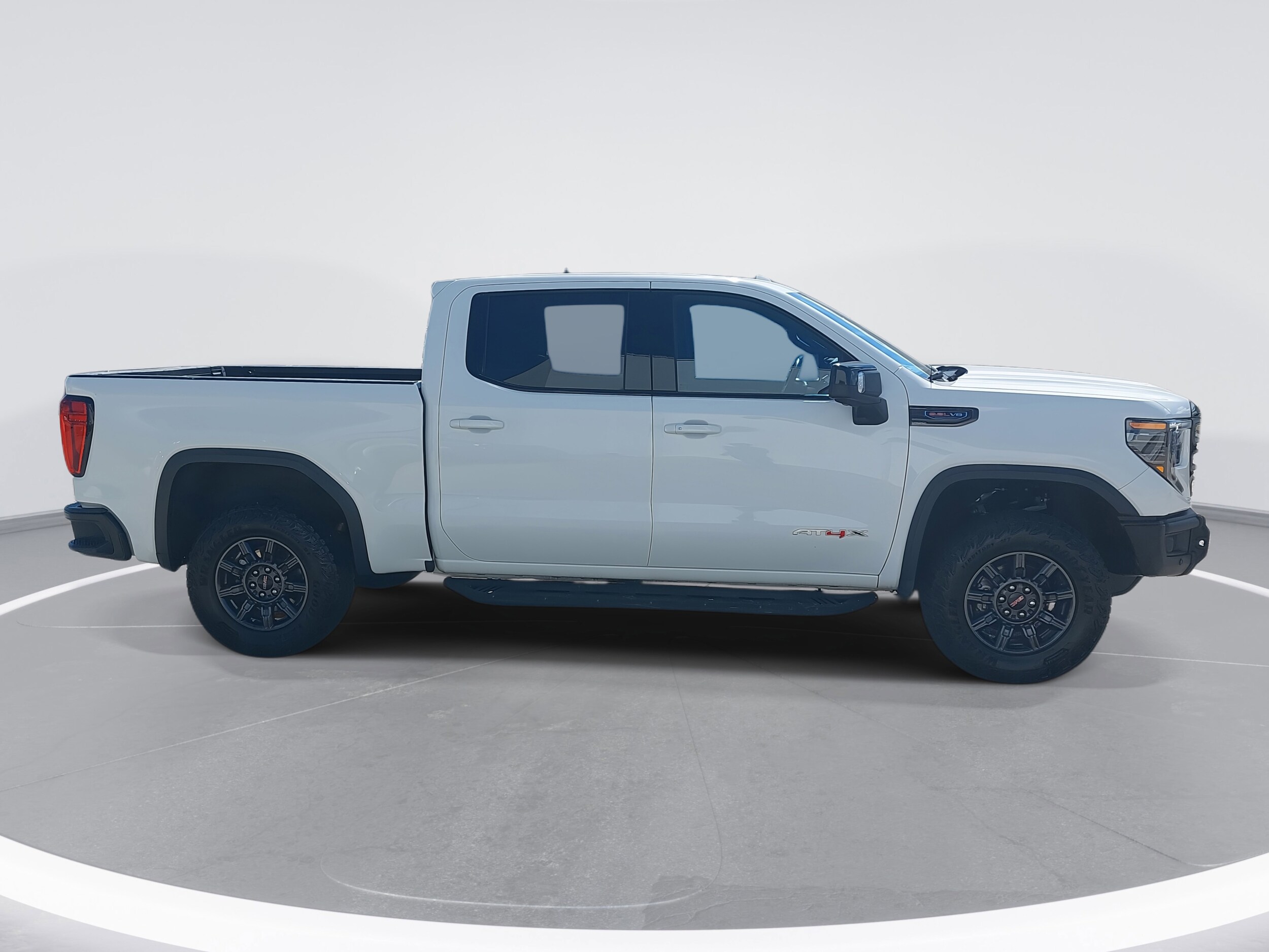 2024 Gmc Sierra 1500 AT4X photo 4