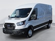 Ford Transit Cargo Van