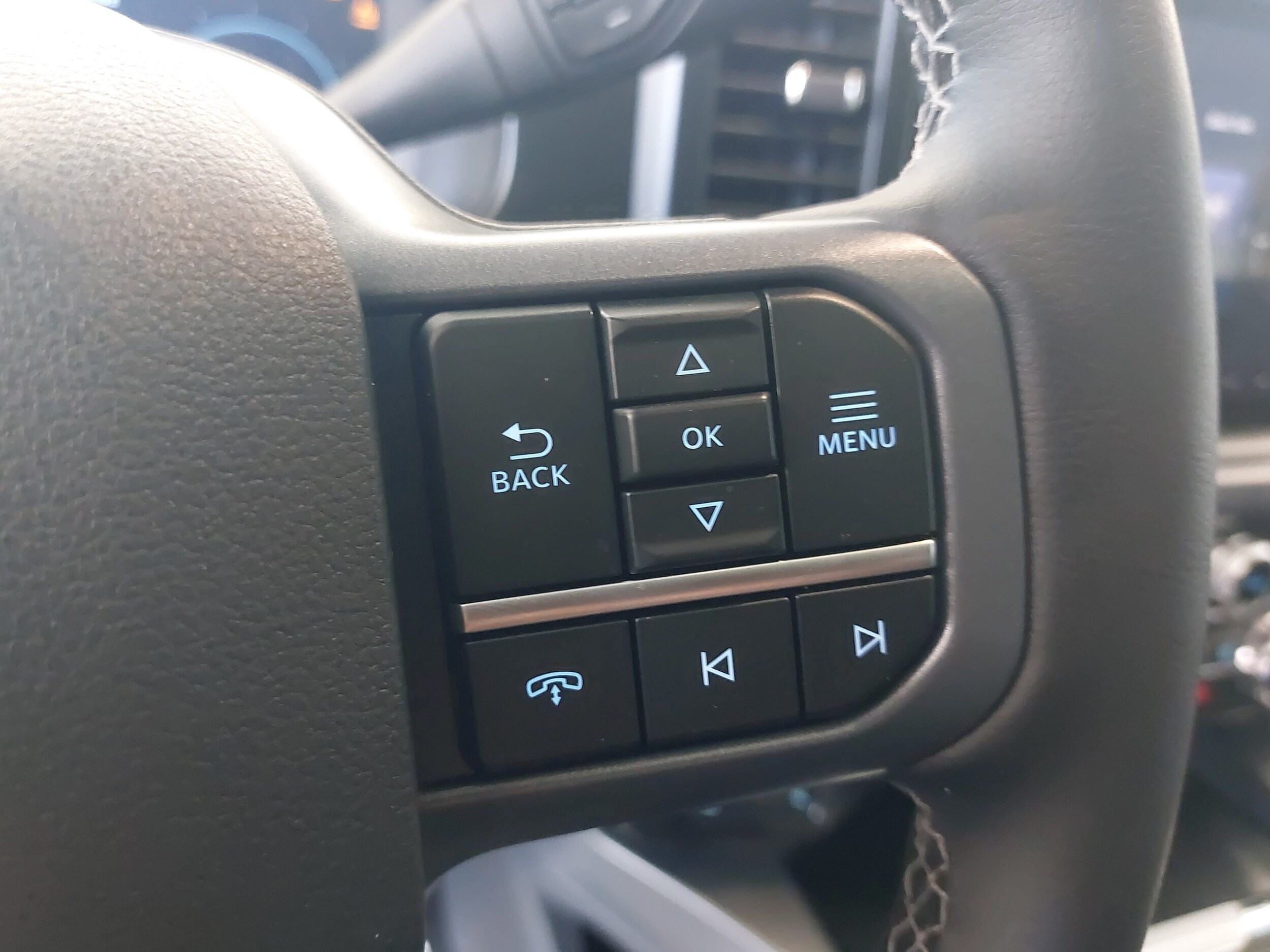 2025 Ford F-250 Super Duty Lariat - Photo 18