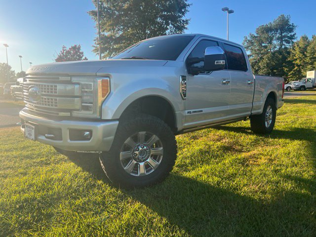  Ford F-250
