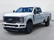 Ford Super Duty F-350 SRW