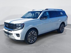 2026 Ford Expedition Max Platinum Platinum 4x4