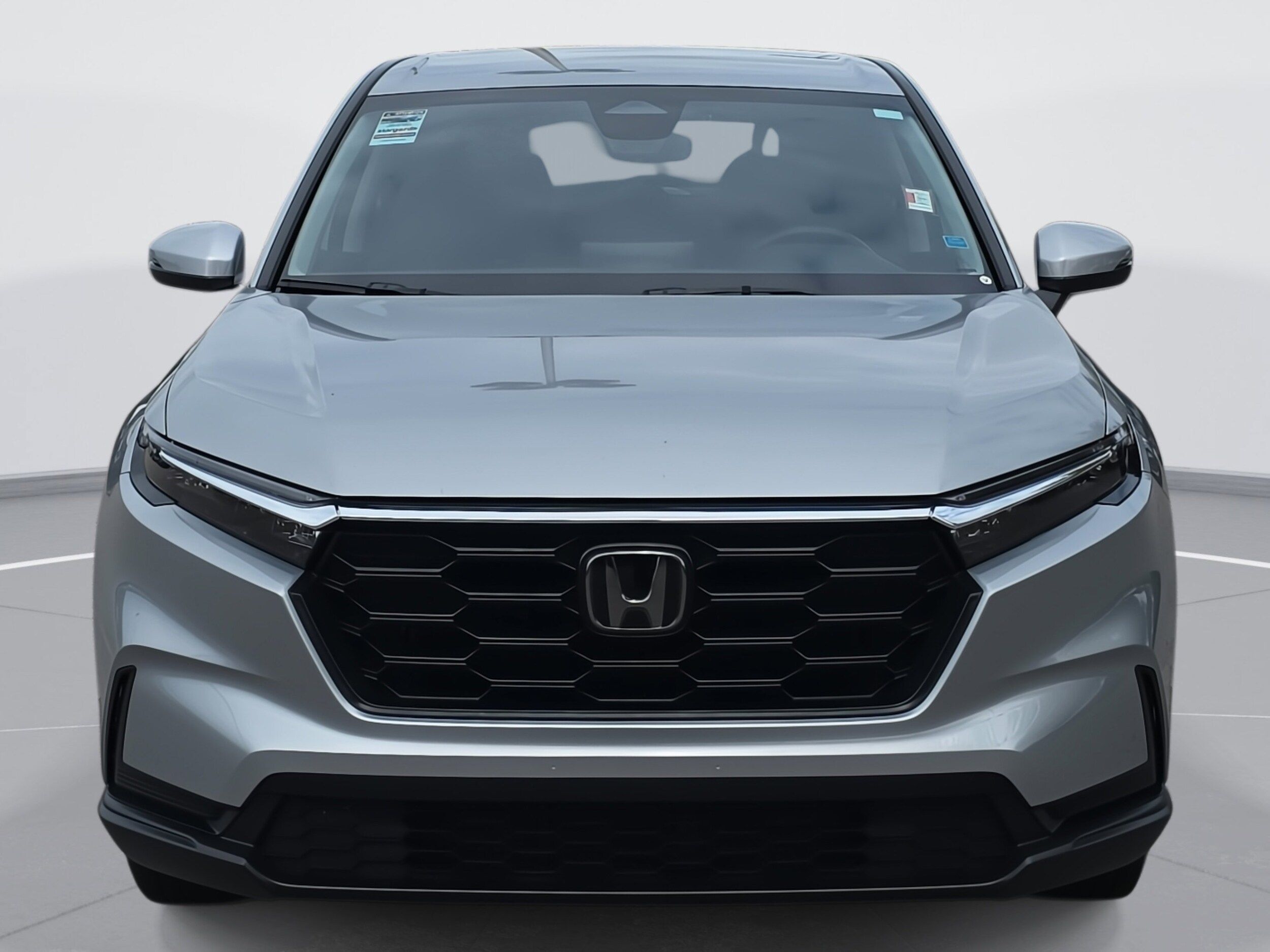 2025 Honda CR-V LX photo 2