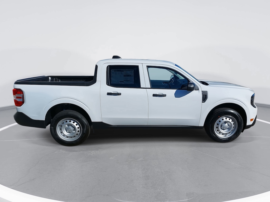 New 2026 Ford Maverick XL XL FWD SuperCrew