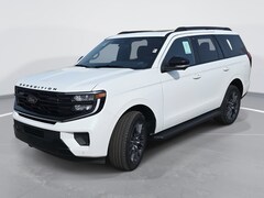 2026 Ford Expedition Platinum Platinum 4x4