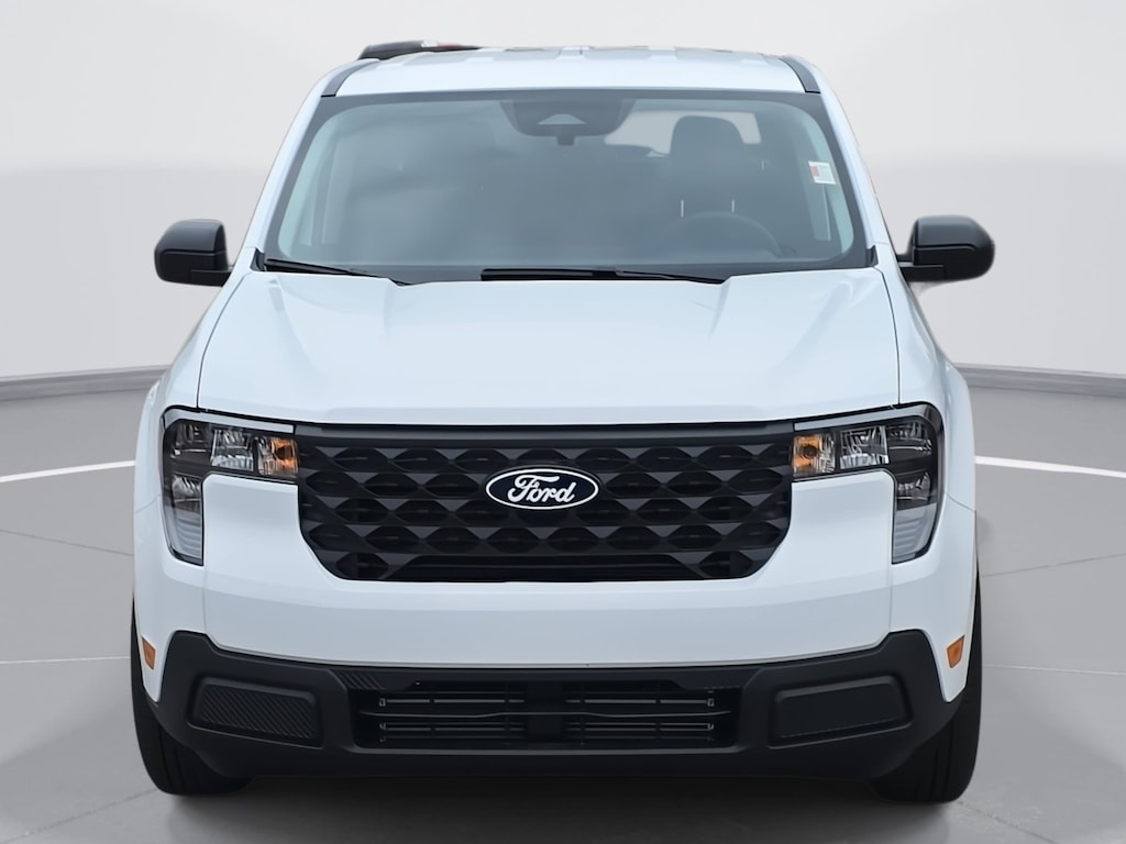 New 2025 Ford Maverick XL XL AWD SuperCrew