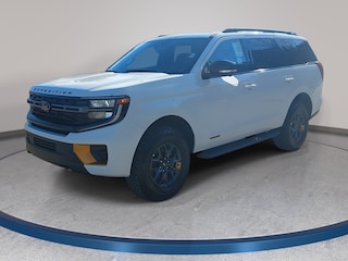 2026 Ford Expedition Tremor Tremor 4x4