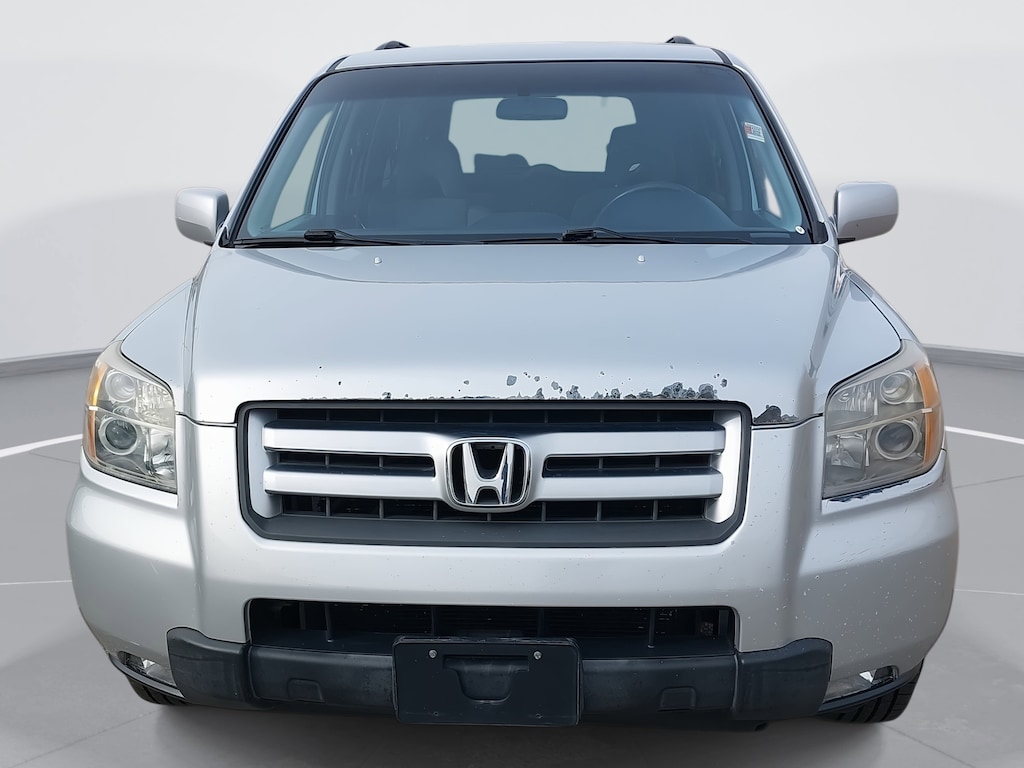 Used 2007 Honda Pilot EX SUV