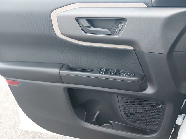 2026 Ford Bronco Sport Big Bend - Photo 29