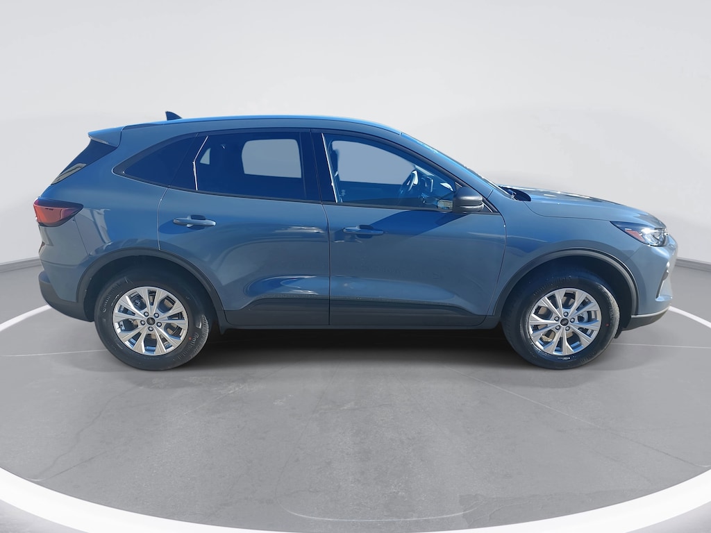 New 2026 Ford Escape Active Active AWD