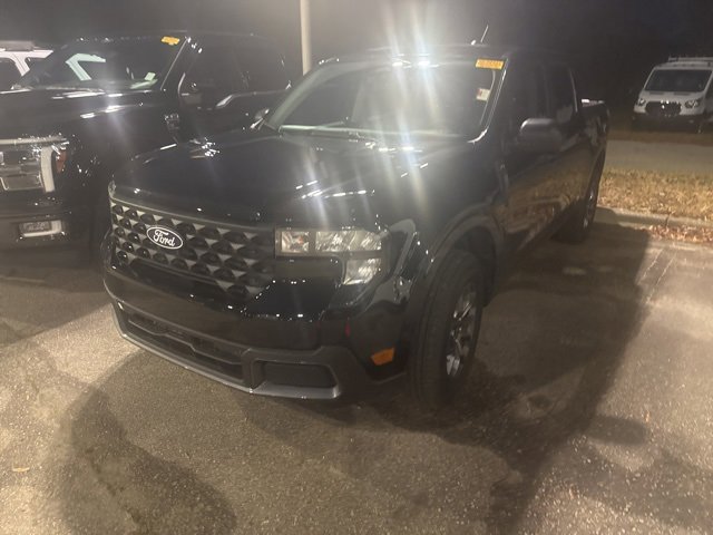 2025 Ford Maverick XLT's photo