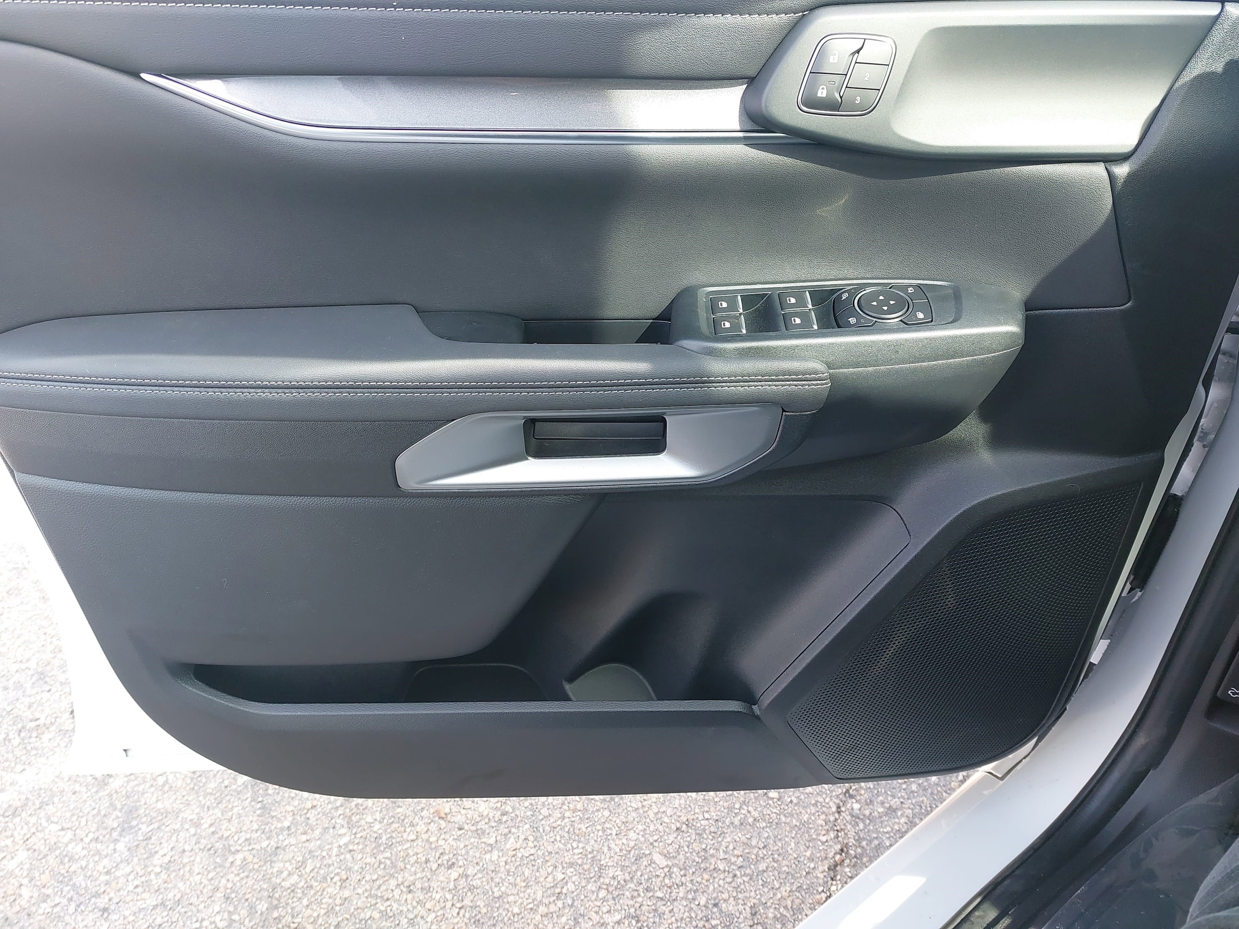 2025 Ford Ranger Lariat - Photo 28