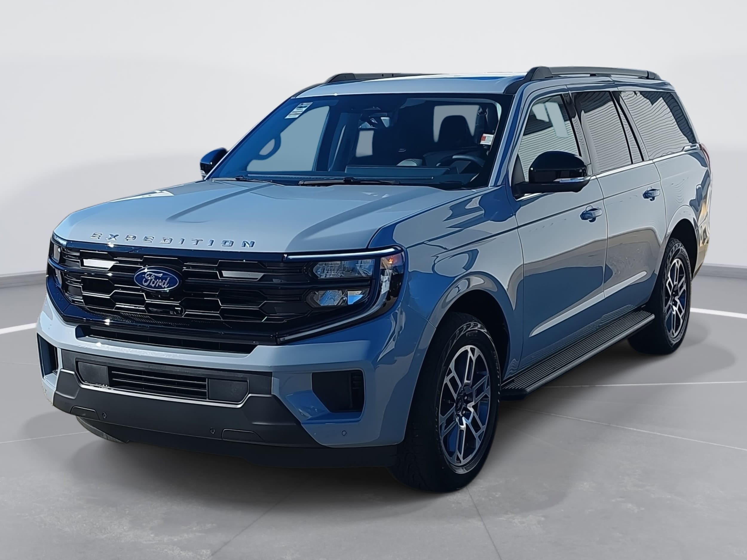 2025 Ford Expedition Active's photo